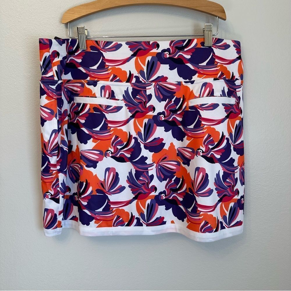 PGA Tour New with Tags Skort - Picture 5 of 5